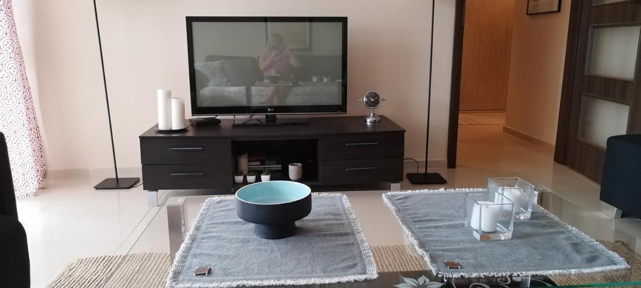 Apartament Amber Z Duzym Tarasem Apartment Колобжег Екстериор снимка
