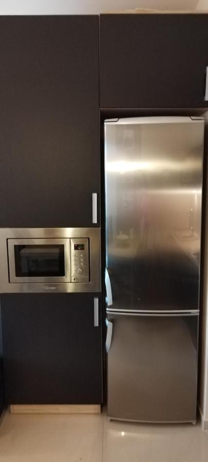 Apartament Amber Z Duzym Tarasem Apartment Колобжег Екстериор снимка