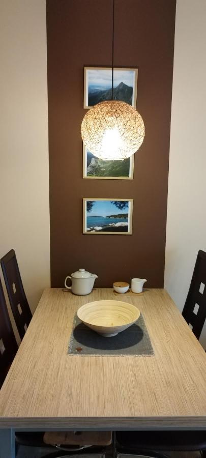 Apartament Amber Z Duzym Tarasem Apartment Колобжег Екстериор снимка