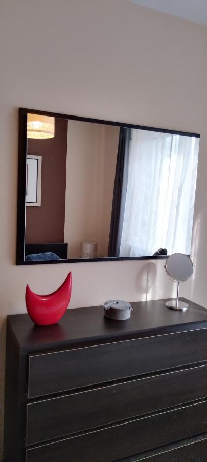 Apartament Amber Z Duzym Tarasem Apartment Колобжег Екстериор снимка